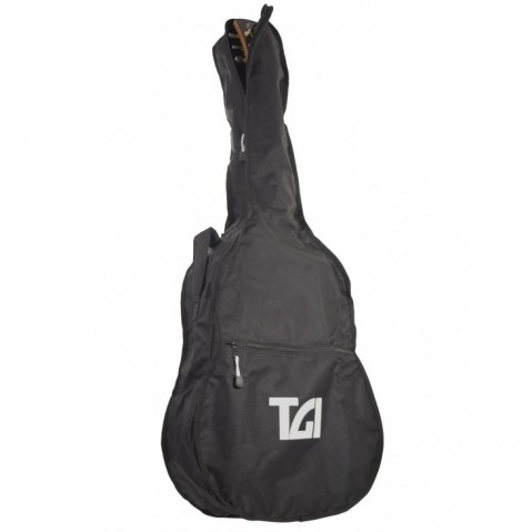 TGI 1924C Student Series 1/2 Size Classical Gigbag 
